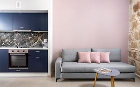 Thejoy Residence Apartments